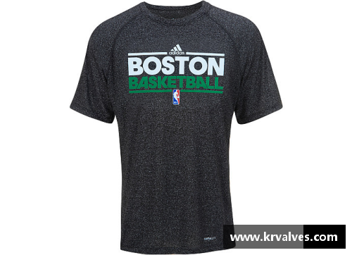 NBA球员穿的衣服是哪个品牌？