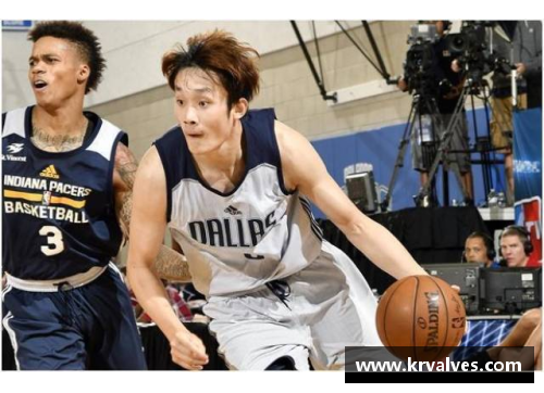金沙9001cc李宁NBA合约：全新球员阵容引领时尚篮球潮流