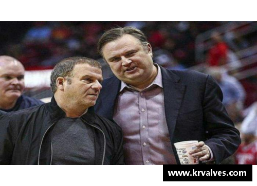 金沙9001cc肖华NBA：华裔掌舵，重塑美国职篮格局