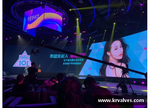 金沙9001cc以诚为本官网迪丽热巴担任《创造101》第二季导师，热力引燃全场！ - 副本